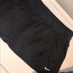Nike skort